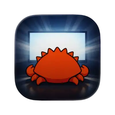 Crabdash